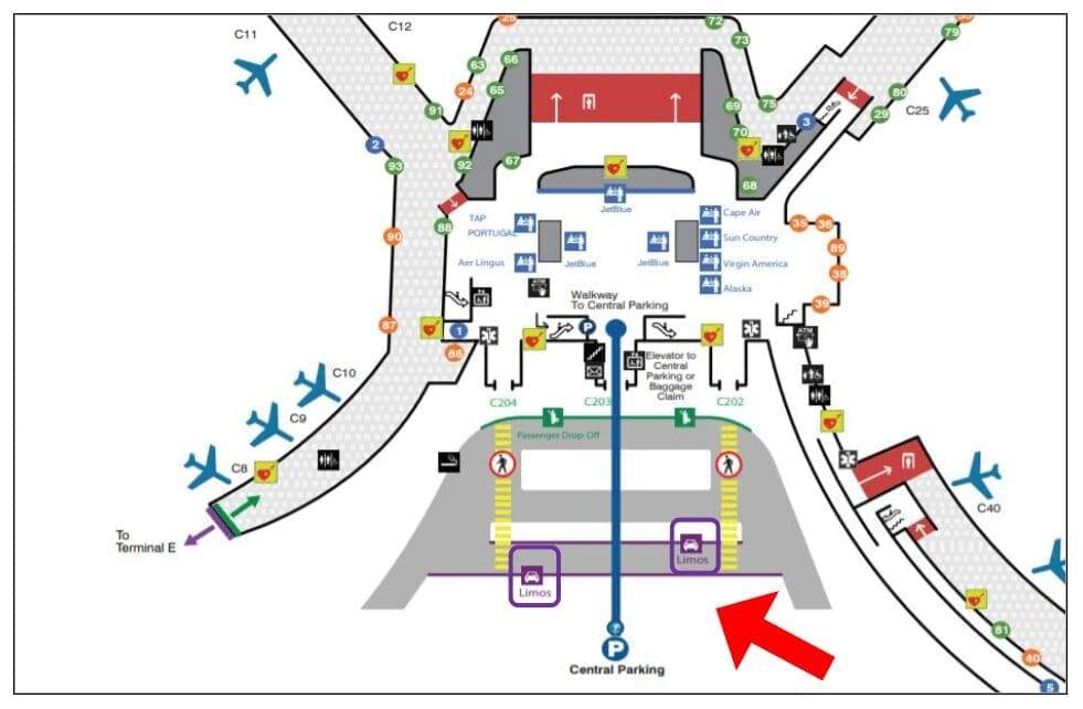 - regal limousine - professional airport car service for the seacoast ROYAL AIRPORT SERVICE