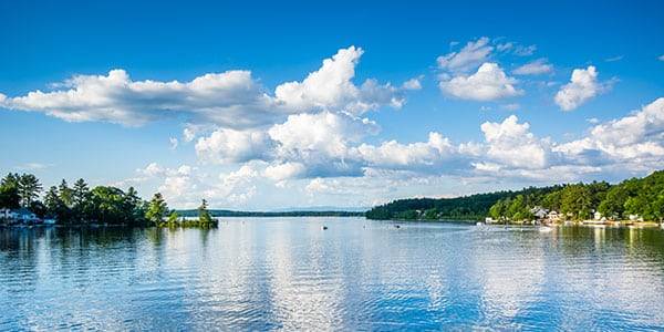 Ultimate Lakes Region Airport Car Service for Seamless Travel