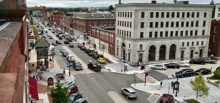 Ultimate Concord NH Airport Car Service for Effortless Travel